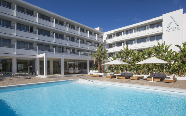 Hotel Anfora Ibiza