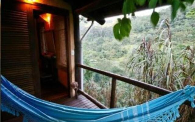 Pousada Vila Santa Barbara