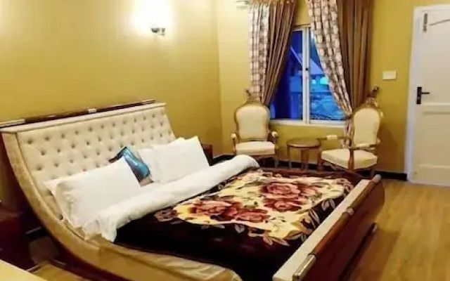 Markhor Inn