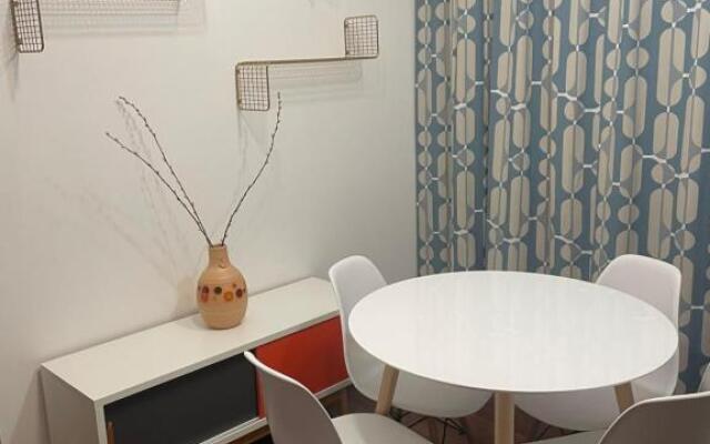 POLI HOUSE - City Center