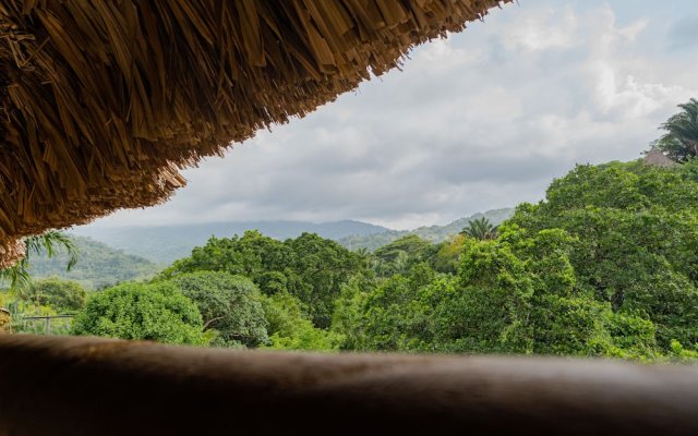 Cabaña Mirador del Bosque Tayrona