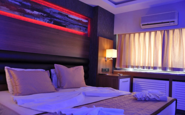 Otel Kabacam