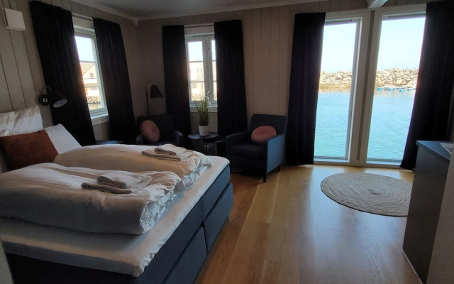 Ona Havstuer - by Classic Norway Hotels