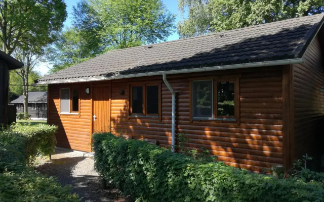 La Boverie, Chalet 216