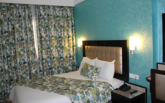 Alwalid Hotel