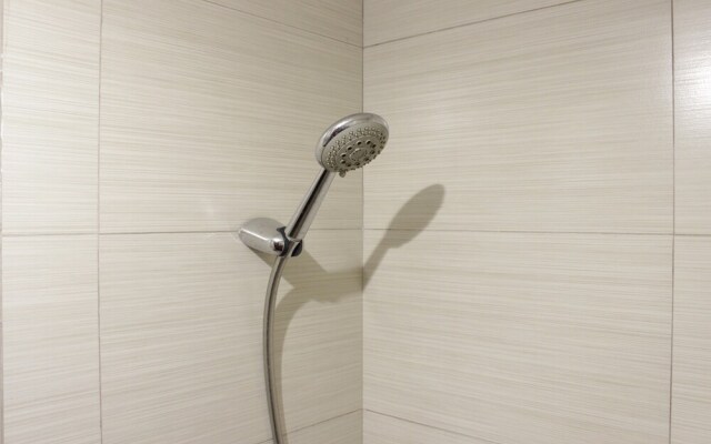 Bright & Relaxing 1Br At Gateway Pasteur Apartment