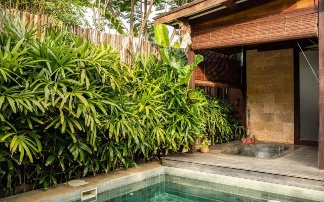 Rimba Villas Gili Air