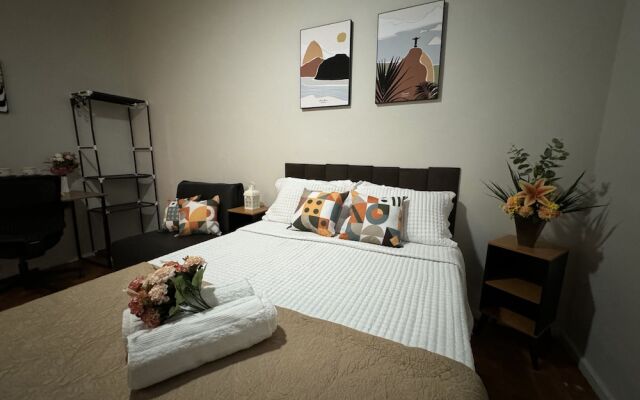 Apartamento Copa Couple HIR 41