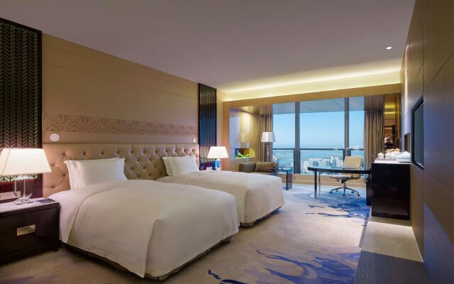 Hilton Haikou
