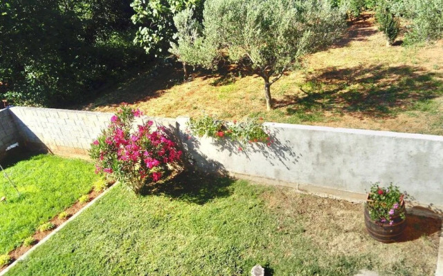 Beautiful Apartment Tomy for Complete Relaxing