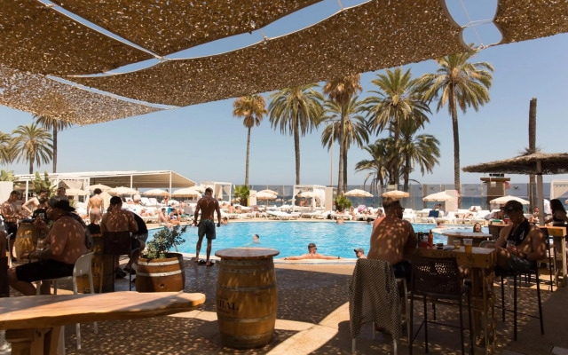 Ibiza JET Apartamentos - Adults Only