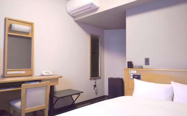 Hotel Route Inn Shiojirikita Inter – Guest Rooms – Shiojiri