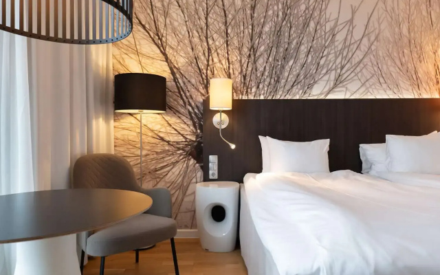 Best Western Plus Park City Lund
