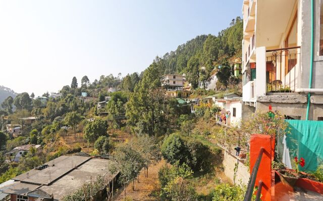 OYO 10312 Home Spacious Studio Bhowali