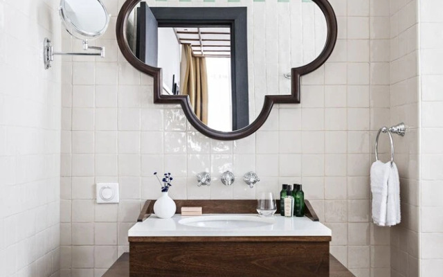 La Maison Palmier Boutique Hotel