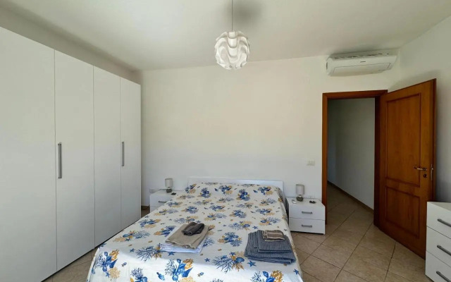 Mare Apartment 4