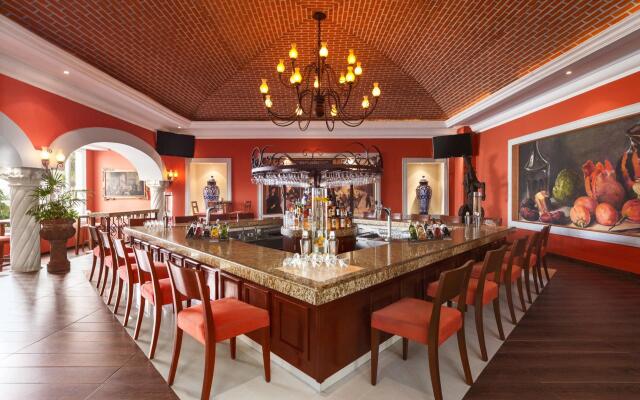 Hilton Playa del Carmen All-inclusive 