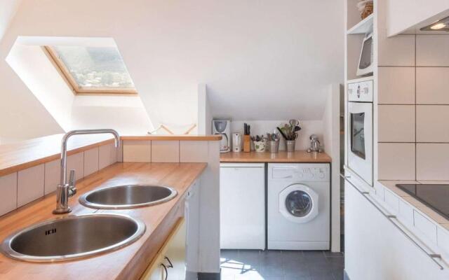 Appartement Briançon, 3 pièces, 8 personnes - FR-1-330C-1