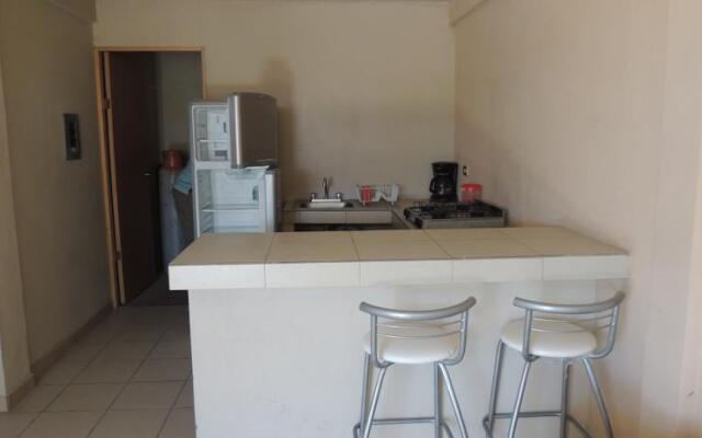 Departamentos del Sol