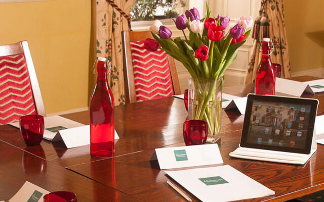 Roundthorn Country House and Luxury Apartments