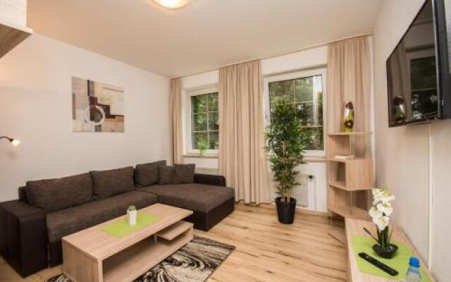 Hotel Zellerfelder Hof