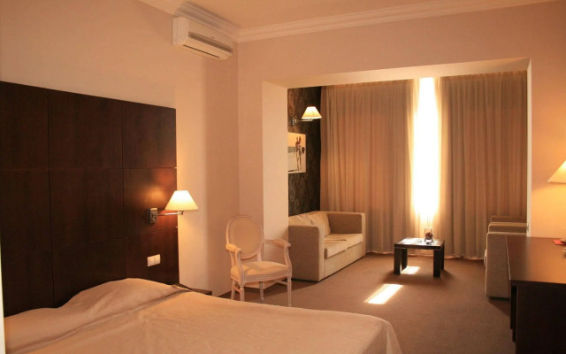 Uliss Hotel