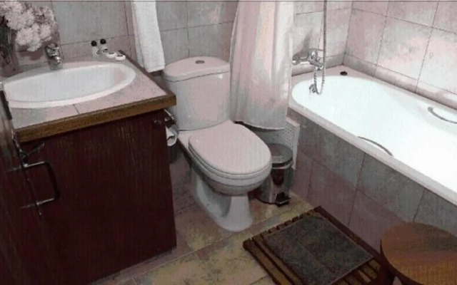 Demetriou Paradisos Hills