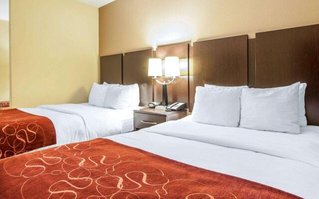 Comfort Suites