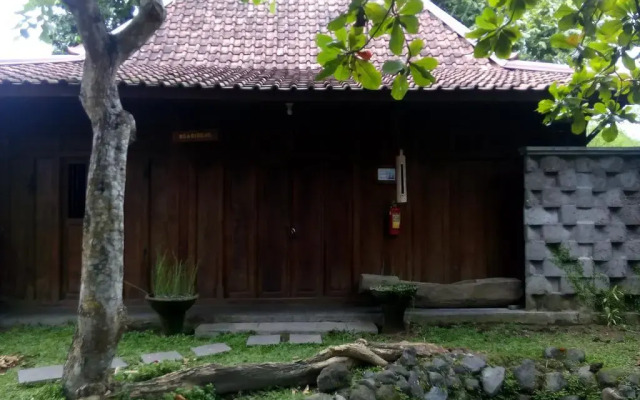 Tembi Rumah Budaya