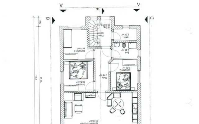 Ferienhaus Stella