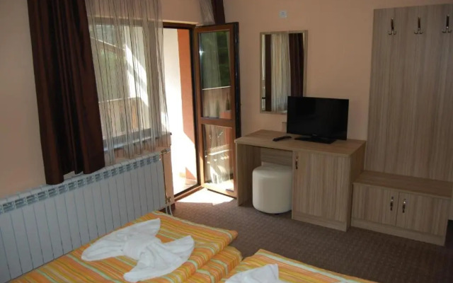 Guest House Savina
