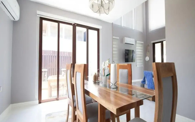 Villa 99 - 3 Bed w Private Pool