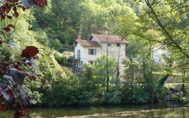Mon Plaisir Chambres d'hôtes