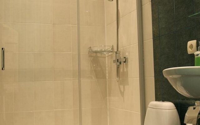 Гостевой дом Рандеву