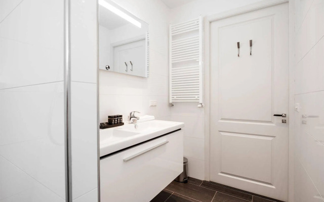 Cityden Rijksmuseum Serviced Apartments