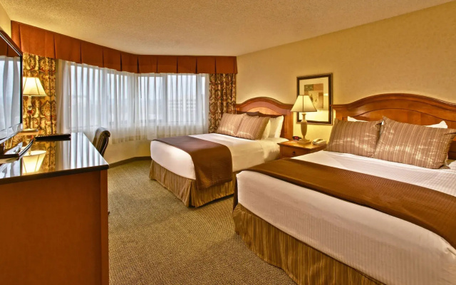Red Lion Hotel Coos Bay