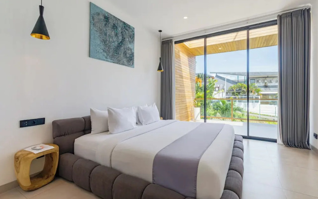 Sunny Village Berawa 3 by Betterplace