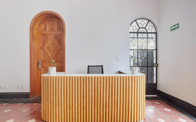 Casa Tonalá