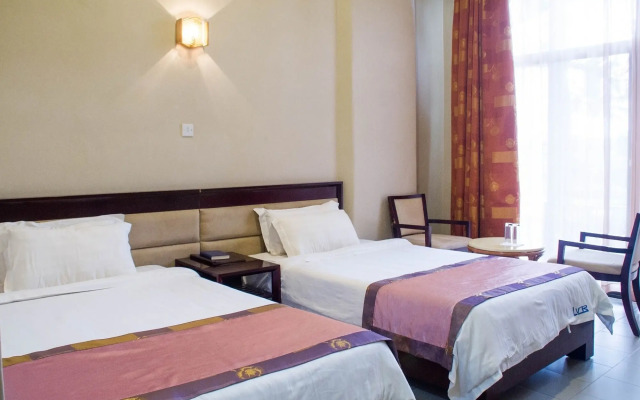 Lake View Resort Hotel