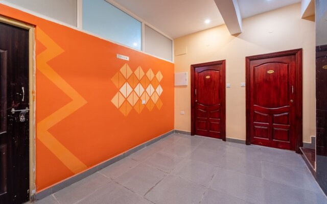 Sornalaxmi Residency