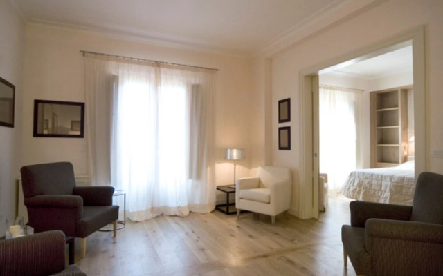 Palagio 2 in Chianti With Shared Pool