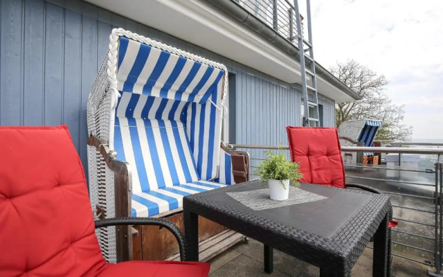 Dünenblick Wohnung 13