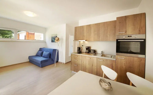 Apartments Adria - Hotel & Resort Adria Ankaran