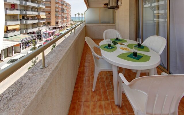 Alea Rentals - Paradís Park