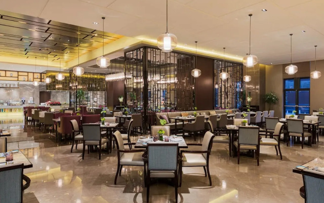 Wanda Realm Maanshan