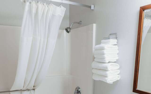 Travelodge by Wyndham Worland