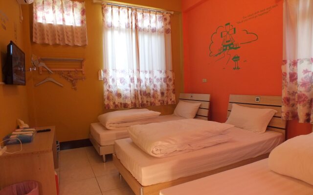 Single Flight Backpackers