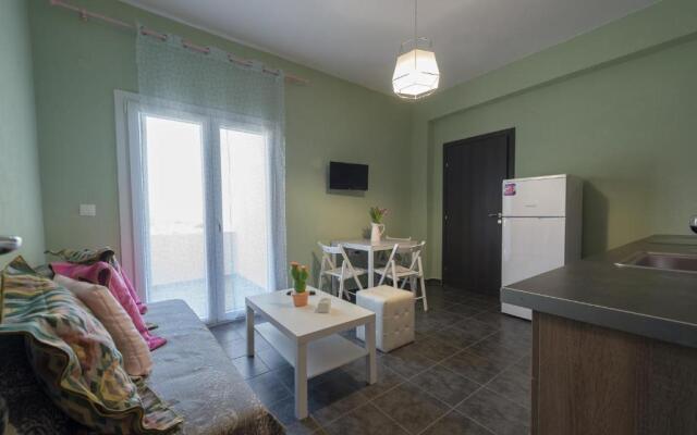 Kes apartments