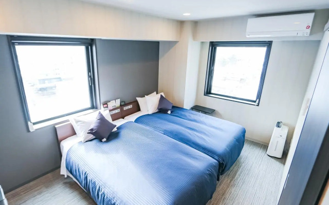 Hotel Livemax Sapporo Susukino