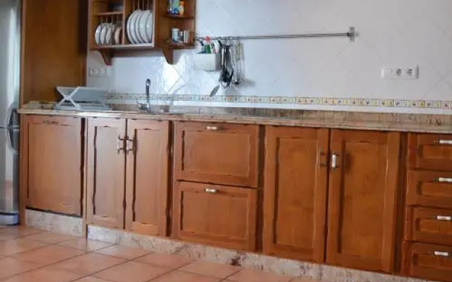 Casa Miguel - El Bosque